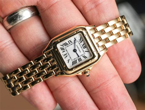 replica gold cartier tank watch|look alike cartier watches.